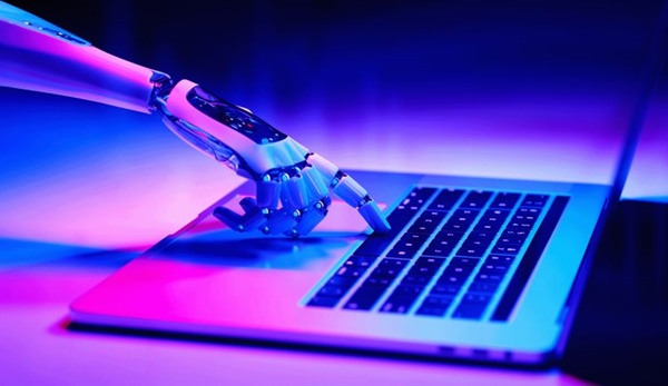 ②① Esempi di Robotic Process Automation