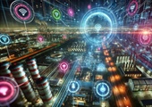 Zoho presenta la piattaforma IoT low-code, soluzioni per l'efficienza operativa