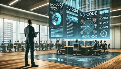 Automazione senza programmazione