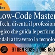 Low-Code Master: StraTech