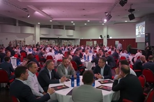 Forum Connections e Low-Code Italia: un incontro strategico tra networking professionale e innovazione digitale