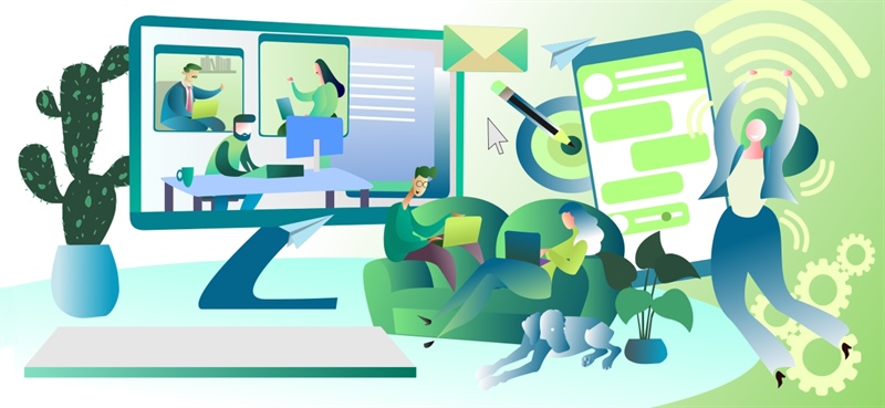 Il low-code è il salvatore della cooperazione nel team