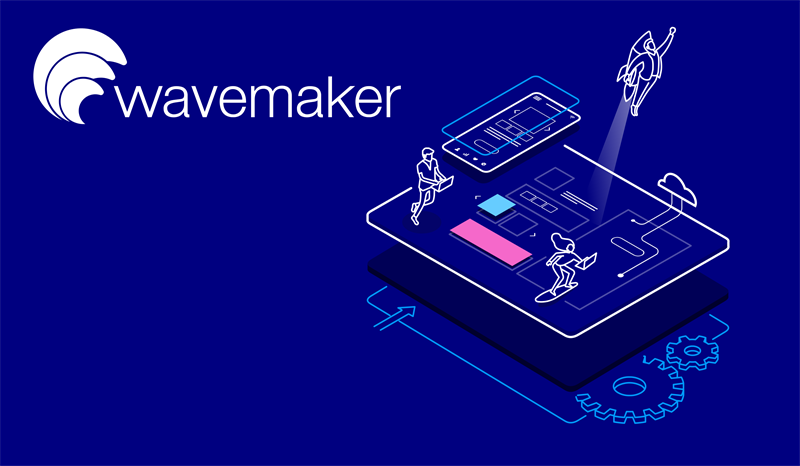 Forrester colloca WaveMaker tra le migliori piattaforme low-code per gli sviluppatori pro
