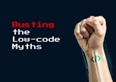 distruggiamo i miti che circondano il low-code